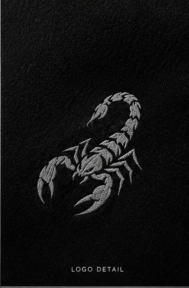 Series 01: The Stinger