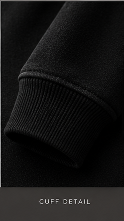 Series 01: The Stinger